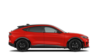 2026 Ford Mustang Mach-E® External Image 5